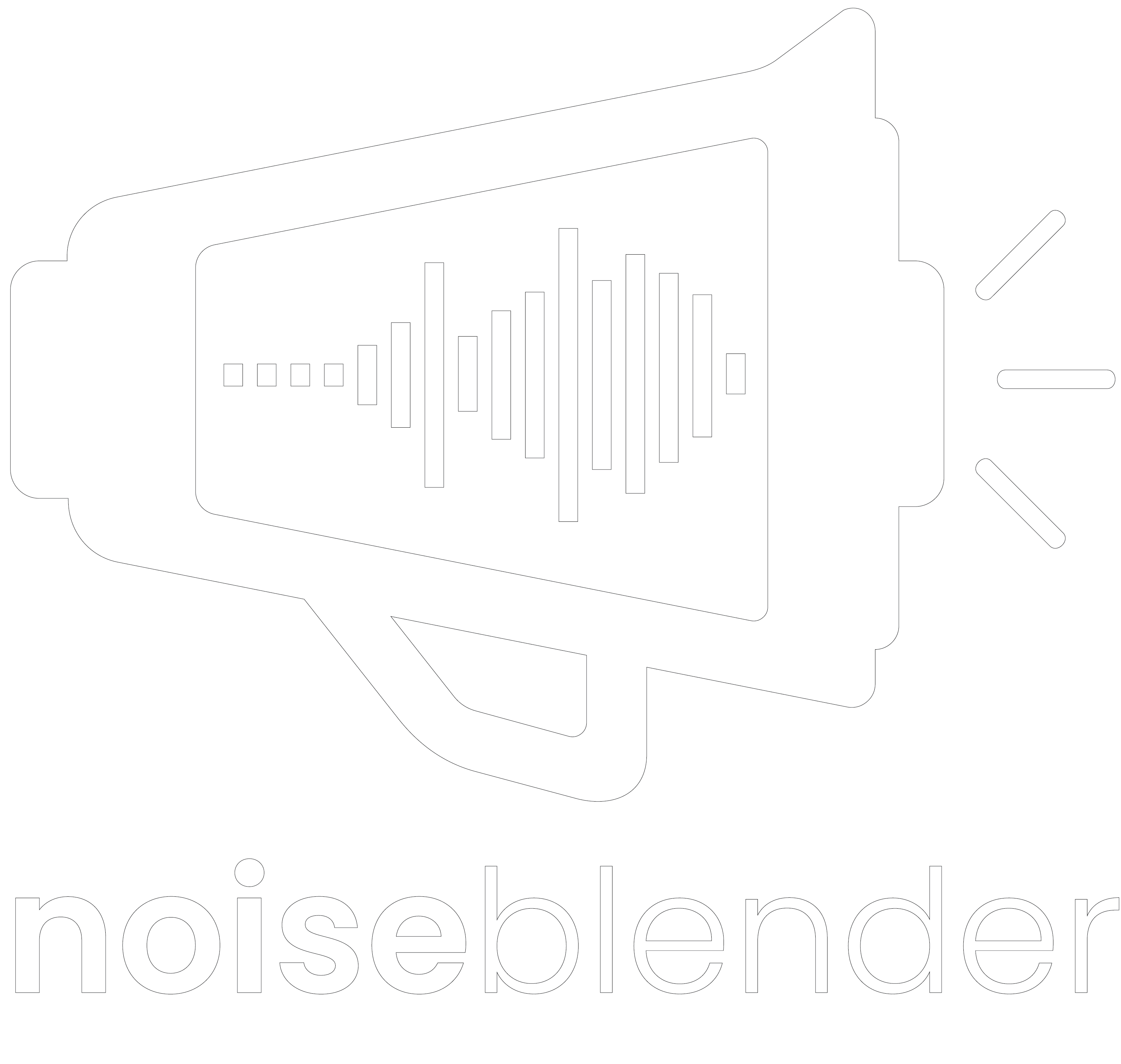 noiseblender